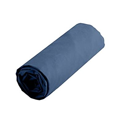 Stof Lovely Casa dh14820001 Alicia DH 90 x 190 + 25 100% CO 100% katoen, katoen, blauw, 190x90 cm Stof Lovely Casa dh14820001 Alicia DH 90 x 190 + 25 100% CO 100% katoen, katoen, blauw, 190x90 cm