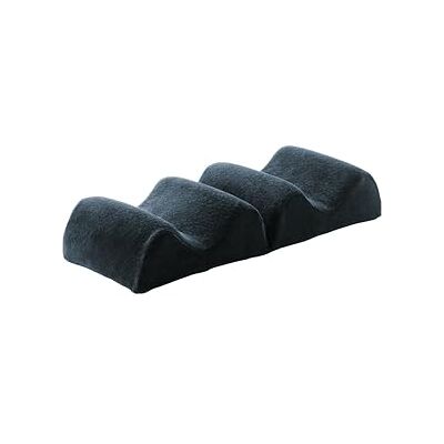 TEMPUR ® Beenkussen van materiaal (20 x 54 x 10 cm) TEMPUR ® Beenkussen van materiaal (20 x 54 x 10 cm)