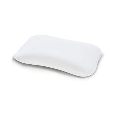 TEMPUR ® Jersey kussensloop voor Symphony hoofdkussen, wit TEMPUR ® Jersey kussensloop voor Symphony hoofdkussen, wit