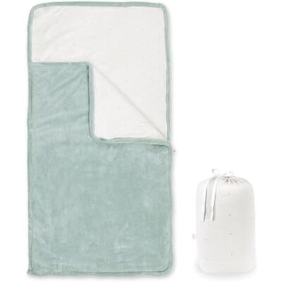 BEMINI Nomadische babyslaapzak TOG 3 70x140cm BEMINI Nomadische babyslaapzak TOG 3 70x140cm