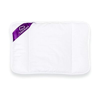 Träumeland T060103 Babydeken Luna 40 x 60 cm Träumeland T060103 Babydeken Luna 40 x 60 cm