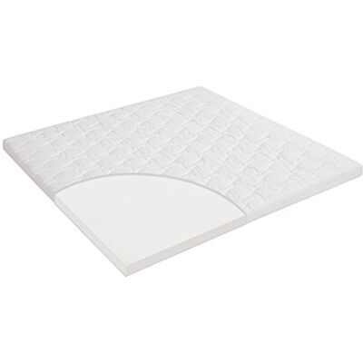 Julius Zöllner Activity babybedmatras. Julius Zöllner Activity babybedmatras.