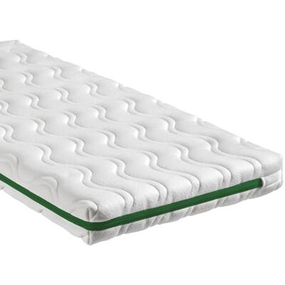 Kadolis Babymatras 60 x 120 x 10 cm Aloë R stevig matras voor Kadolis Babymatras 60 x 120 x 10 cm Aloë R stevig matras voor