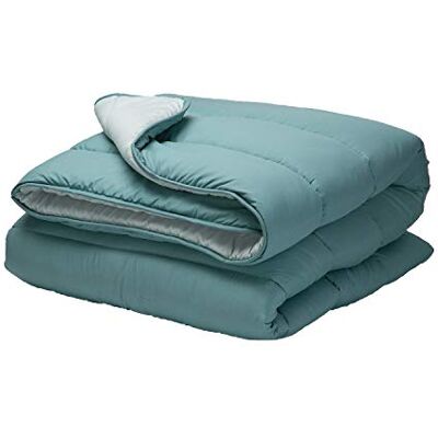 PIKOLIN Home Ecolofil dekbed van gesiliconiseerde holle vezels, herfst/winter, 300 g PIKOLIN Home Ecolofil dekbed van gesiliconiseerde holle vezels, herfst/winter, 300 g