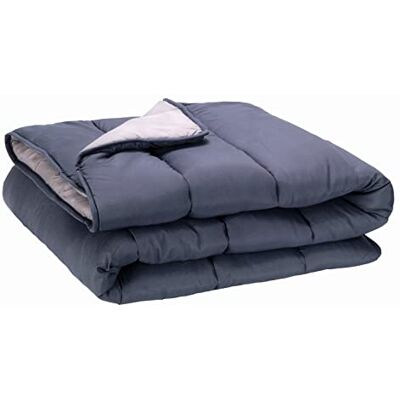 PIKOLIN Home Ecolofil Dekbed van gesiliconiseerde holle vezels, herfst/winter, 300 g PIKOLIN Home Ecolofil Dekbed van gesiliconiseerde holle vezels, herfst/winter, 300 g