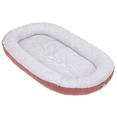 Lässig baby nest rosewood Lässig baby nest rosewood