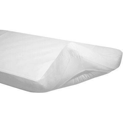 Italbaby 020.0050 bijzetbed Traversa, wit Italbaby 020.0050 bijzetbed Traversa, wit