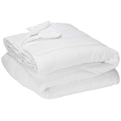 PIKOLIN Home 4 seizoenen Duo vezeldekbed 150 + 300 g zacht en ademend dekbed PIKOLIN Home 4 seizoenen Duo vezeldekbed 150 + 300 g zacht en ademend dekbed