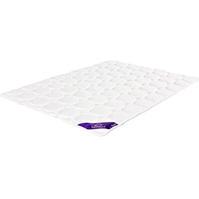 Träumeland T060172 Tau dekbed voor het hele jaar met Tencel 80 x 80 cm Träumeland T060172 Tau dekbed voor het hele jaar met Tencel 80 x 80 cm