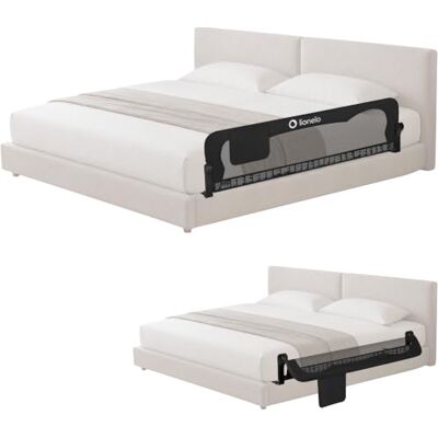 Lionelo Eva Bedhek, 150 x 42 cm, veilige bescherming voor baby's Lionelo Eva Bedhek, 150 x 42 cm, veilige bescherming voor baby's