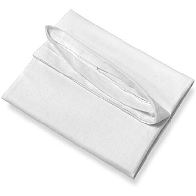 SETEX 14AG040060751002 Hypoallergene kussensloop 100% katoen Protect & Care 14AG040060751002 SETEX 14AG040060751002 Hypoallergene kussensloop 100% katoen Protect & Care 14AG040060751002