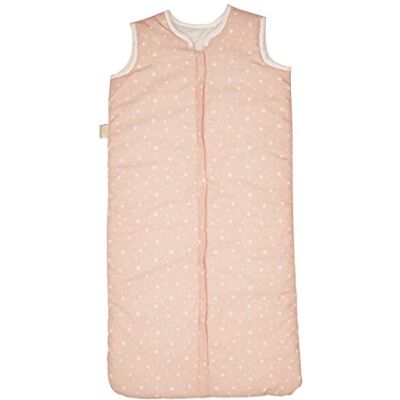 Italbaby Sacconanna Note, 90 cm, roze sterren, 500 g Italbaby Sacconanna Note, 90 cm, roze sterren, 500 g