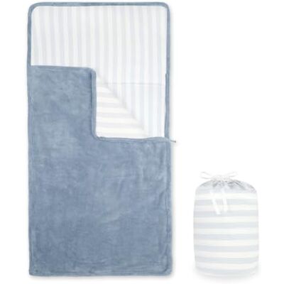 BEMINI Campingtas TOG 3, Steen 70x140cm BEMINI Campingtas TOG 3, Steen 70x140cm