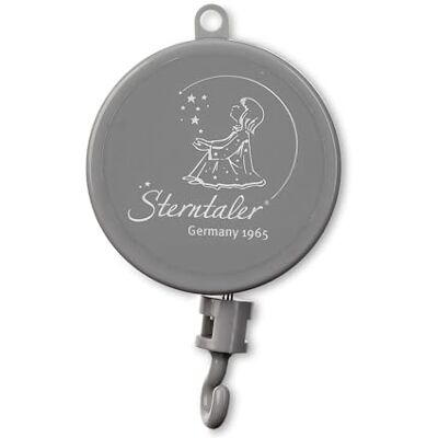 Sterntaler spel/mobiel grijs Sterntaler spel/mobiel grijs