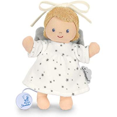 Sterntaler 6002197 muziekdoos, kleine beschermengel, maat S, ecru Sterntaler 6002197 muziekdoos, kleine beschermengel, maat S, ecru