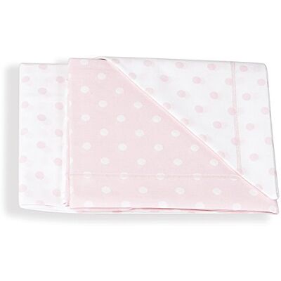 Italbaby Complete set met 3 Tessile kinderwagens Italbaby Complete set met 3 Tessile kinderwagens