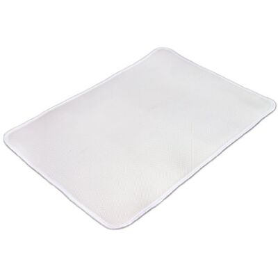 Träumeland Airsafe 3D-luchtkussen met 3D-luchtkussen voor betere luchtcirculatie, 70 x 140 cm Träumeland Airsafe 3D-luchtkussen met 3D-luchtkussen voor betere luchtcirculatie, 70 x 140 cm