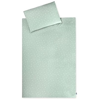 Julius Zöllner Jersey beddengoed 40 x 60 cm / 100 x 135 cm Julius Zöllner Jersey beddengoed 40 x 60 cm / 100 x 135 cm