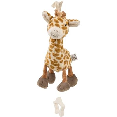 Sterntaler S GIRAFFE Kaya muziekdoos Sterntaler S GIRAFFE Kaya muziekdoos
