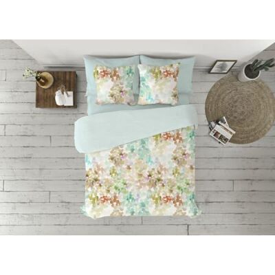 Pierre Cardin Sara 3-delige beddengoedset voor bed 180 cm Pierre Cardin Sara 3-delige beddengoedset voor bed 180 cm