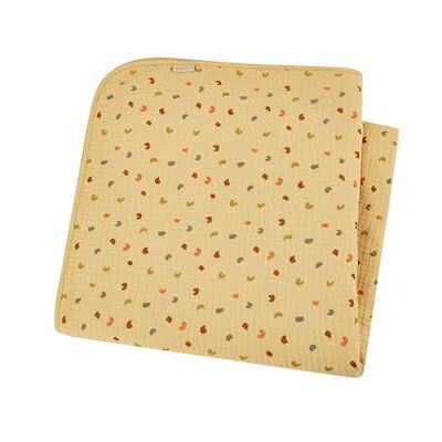 Sterntaler Safari babydeken Sterntaler Safari babydeken