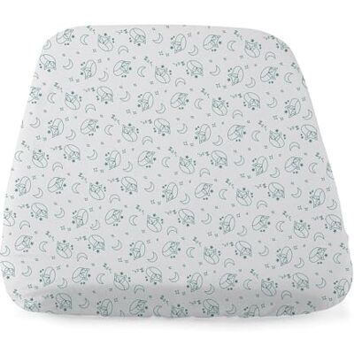 Chicco Next2Me Beddengoedset, 2-delig, N2M, 2-delig Chicco Next2Me Beddengoedset, 2-delig, N2M, 2-delig