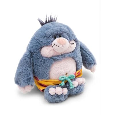 NICI Taupe Berti Bermuda, 16 cm, grijs 62891 Met zwemshorts, zacht en schattig pluche om te knuffelen en te spelen, voor kinderen en volwassenen, cadeau-idee NICI Taupe Berti Bermuda, 16 cm, grijs 62891 Met zwemshorts, zacht en schattig pluche om te knuffelen en te spelen, voor kinderen en volwassenen, cadeau-idee