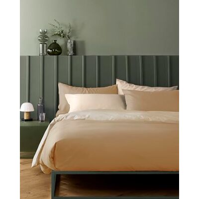 Bassetti Beddengoedset voor eenpersoonsbed, Pop Color Double, 100% katoen, touw, 155 x 200 cm Bassetti Beddengoedset voor eenpersoonsbed, Pop Color Double, 100% katoen, touw, 155 x 200 cm