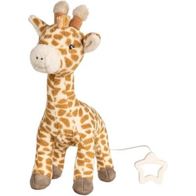 Sterntaler M GIRAFFE Kaya muziekdoos Sterntaler M GIRAFFE Kaya muziekdoos
