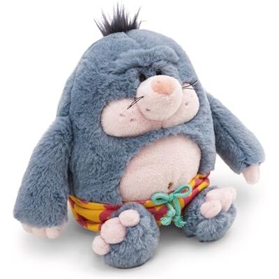 NICI Taupe Berti Bermuda, 20 cm, grijs 62894 Met zwemshorts, zacht en schattig pluche om te knuffelen en te spelen, voor kinderen en volwassenen, cadeau-idee NICI Taupe Berti Bermuda, 20 cm, grijs 62894 Met zwemshorts, zacht en schattig pluche om te knuffelen en te spelen, voor kinderen en volwassenen, cadeau-idee