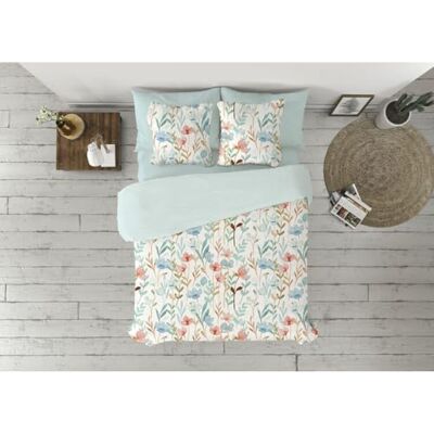 Pierre Cardin Fany 3-delige beddengoedset voor bed van 180 cm Pierre Cardin Fany 3-delige beddengoedset voor bed van 180 cm