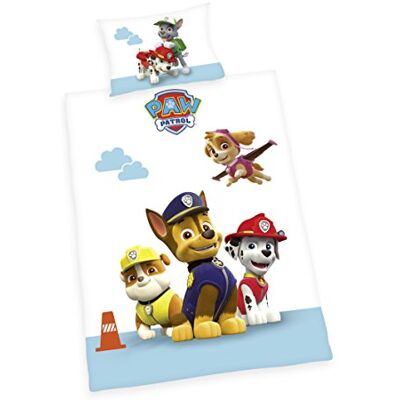 Herding Pawpatrol 2432205063 2432205063 Peuter Speelgoed Herding Pawpatrol 2432205063 2432205063 Peuter Speelgoed