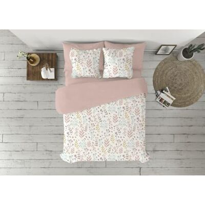 Pierre Cardin Aurin Beddengoedset, 3-delig, roze, 180 cm bed Pierre Cardin Aurin Beddengoedset, 3-delig, roze, 180 cm bed