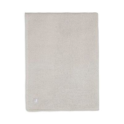 Jollein Non-woven deken nougat Jollein Non-woven deken nougat