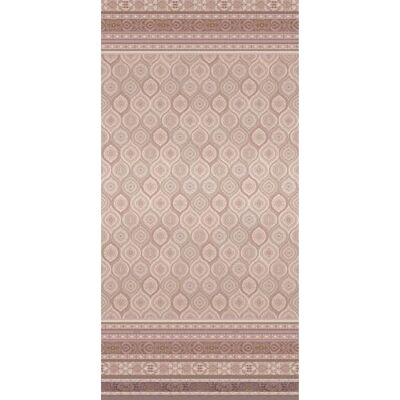 Bassetti Hanbury 9330080 Gransjaal, 100% katoen, Cipria P1, 350 x 270 cm Bassetti Hanbury 9330080 Gransjaal, 100% katoen, Cipria P1, 350 x 270 cm