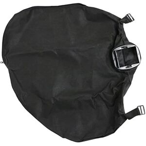 Spares2go Verzamelzak compatibel met QGarden BV2500 BV2600 bladblazer Spares2go Verzamelzak compatibel met QGarden BV2500 BV2600 bladblazer