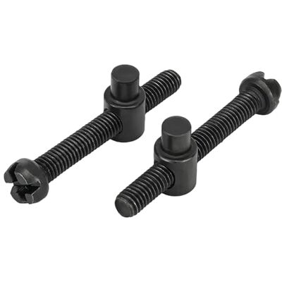 Drhomeam Kettingzaagstangregelaar, kettingspanner, stelschroef voor kettingzaag 405 5016, reserveonderdeel Drhomeam Kettingzaagstangregelaar, kettingspanner, stelschroef voor kettingzaag 405 5016, reserveonderdeel