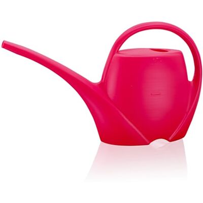Plastkon Viva Magneta Viva Magneta Gieter voor kamerplanten, 1,7 liter, gieter van hoogwaardig kunststof, praktische gieter voor binnen, ideaal voor het bewateren van kamerplanten Plastkon Viva Magneta Viva Magneta Gieter voor kamerplanten, 1,7 liter, gieter van hoogwaardig kunststof, praktische gieter voor binnen, ideaal voor het bewateren van kamerplanten