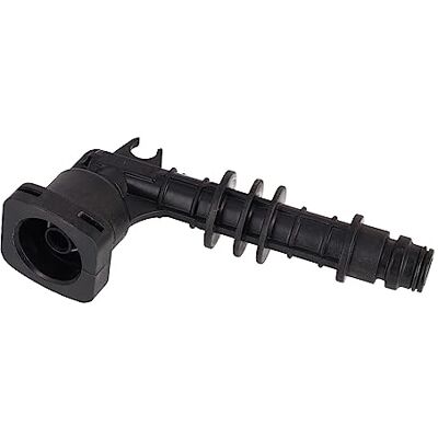 sparefixd Geschikt voor Kärcher K4 K-serie hogedrukreiniger pompuitlaatslang sparefixd Geschikt voor Kärcher K4 K-serie hogedrukreiniger pompuitlaatslang