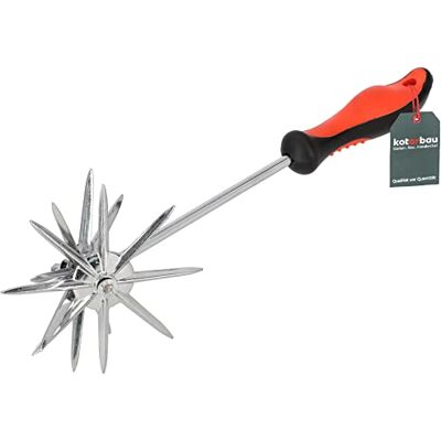 KOTARBAU ® Mushallenmaulerhaus handmatige draaiknop van koolstofstaal 370 mm KOTARBAU ® Mushallenmaulerhaus handmatige draaiknop van koolstofstaal 370 mm