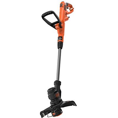 Black & Decker Cortabordes 450 W 25 cm Black & Decker Cortabordes 450 W 25 cm