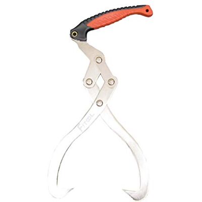 FITOOL Brandhouttang houthaak, 300 mm, totale lengte 44,7 cm FITOOL Brandhouttang houthaak, 300 mm, totale lengte 44,7 cm