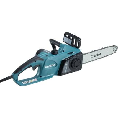 Makita Elektrische kettingzaag, 1800 W, 40 cm geleiding UC4041A Makita Elektrische kettingzaag, 1800 W, 40 cm geleiding UC4041A