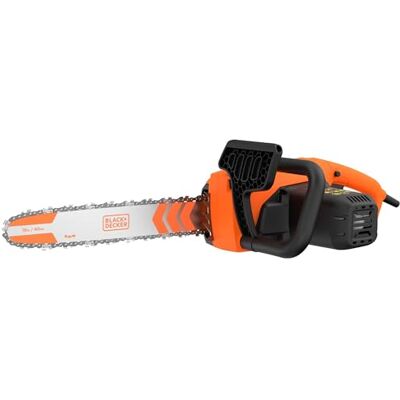 Black & Decker Motosierra 2.000W 40cm Black & Decker Motosierra 2.000W 40cm