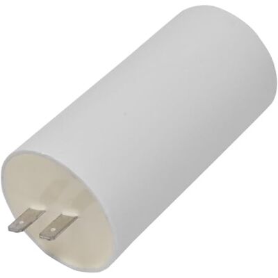 sparefixd Condensator voor Kärcher hogedrukreiniger K5 K6 K7 40 uf 40 mf sparefixd Condensator voor Kärcher hogedrukreiniger K5 K6 K7 40 uf 40 mf