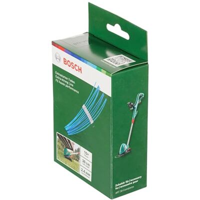 Bosch Spoel extra sterk garen voor Art 30 Combitrim f016800182 Bosch Spoel extra sterk garen voor Art 30 Combitrim f016800182