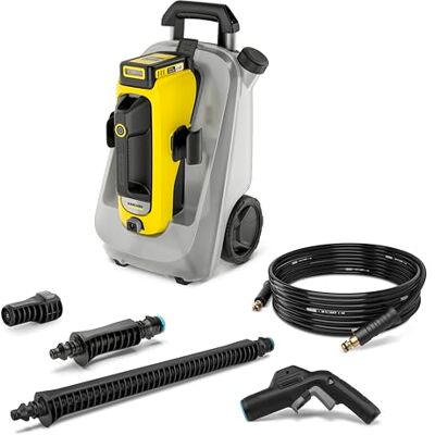 Kärcher Hogedrukreiniger 18 V 200 l/u 12 l Kärcher Hogedrukreiniger 18 V 200 l/u 12 l