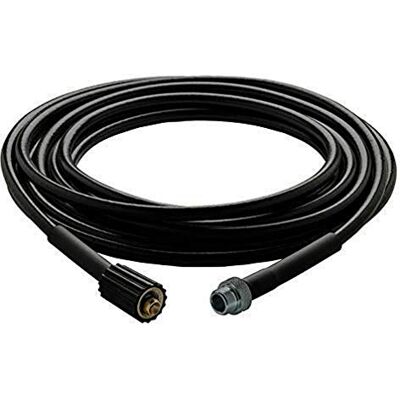 Nilfisk Slangverlenging, 7 m, originele reserveonderdelen voor compacte hogedrukreiniger (6410760) Nilfisk Slangverlenging, 7 m, originele reserveonderdelen voor compacte hogedrukreiniger (6410760)