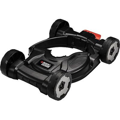 Black & Decker Base con Ruedas Black & Decker Base con Ruedas