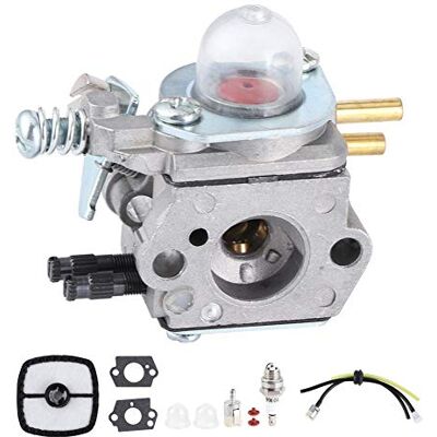 Jeffergarden Echo Carburateur HC1500 Heggenschaar 12520005962 voor Zama C1U-K51, Heggenschaar Accessoires Focus Kits Jeffergarden Echo Carburateur HC1500 Heggenschaar 12520005962 voor Zama C1U-K51, Heggenschaar Accessoires Focus Kits